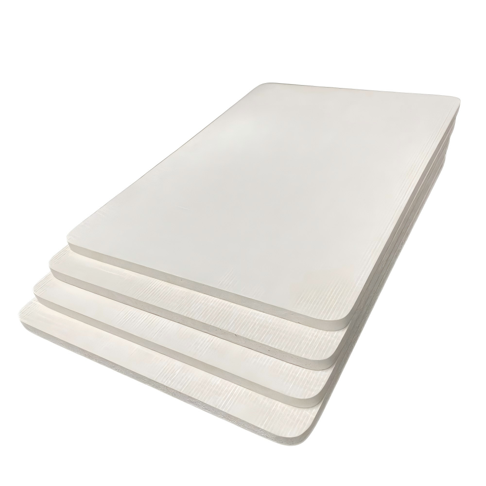 Wall Panel Formaldehyde Free Sanding Mgso4 Sulfate Boards mgo board decking boards magnesium oxide fabric